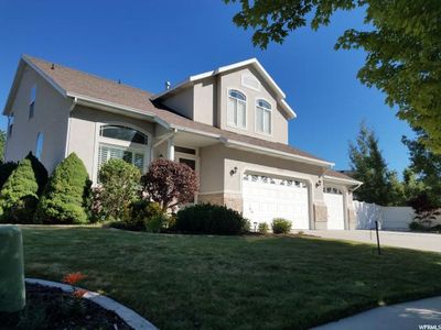 11508 S Sugar Berry Rd, Draper, UT, 84020
