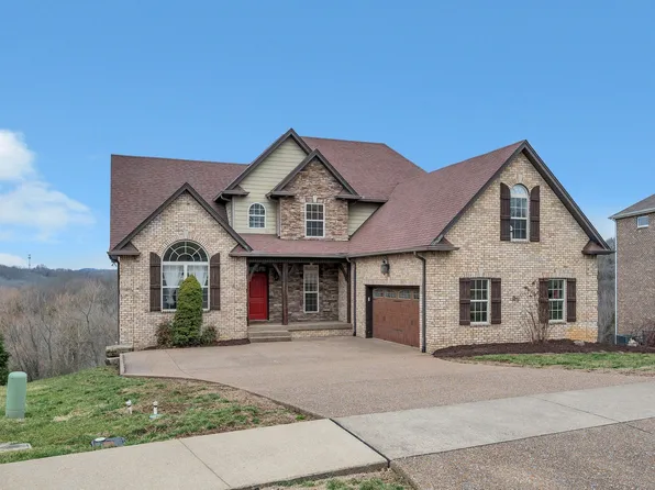 131 Manor Way, Hendersonville, TN 37075