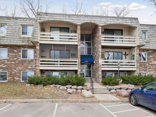 4407 Wilshire Blvd #305, Mound, MN 55364
