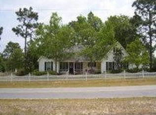 H2 Rr 1, Hoboken, GA 31542