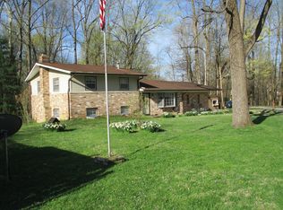 1753 E Woodcrest Dr N, Martinsville, IN