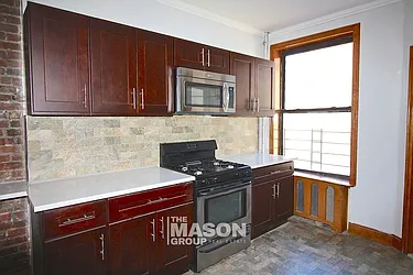 Rented by Mason Group LLC