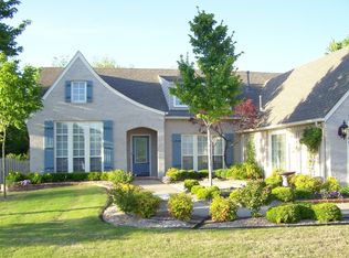 3100 Callaway Dr, Claremore, OK 74019