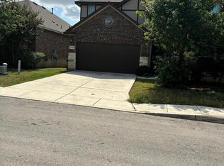 21943 Akin Byu, San Antonio, TX 78261