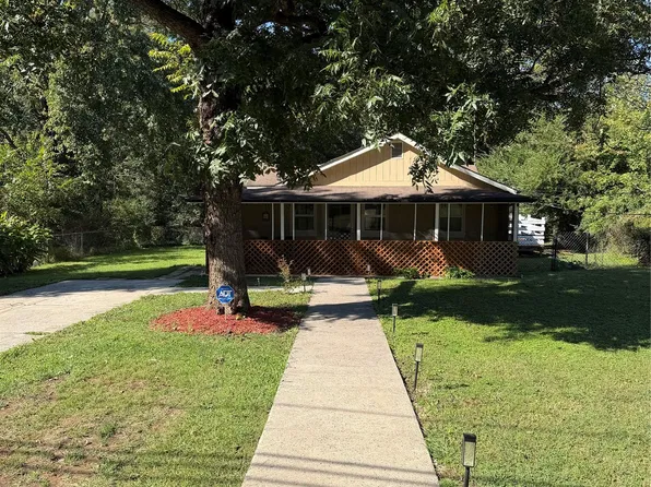 4321 Grier St, Gastonia, NC 28056