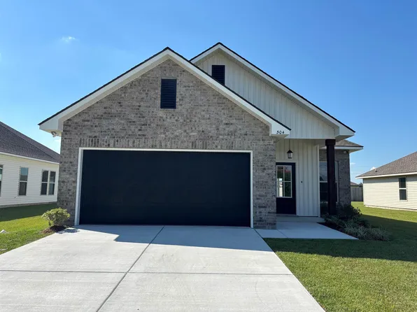 304 Tregre Ln, Thibodaux, LA 70301