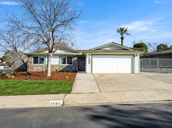 2605 Plumbago Ct, Rocklin, CA 95677