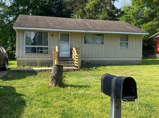 2501 Mount Vernon Rd NW, Huntsville, AL 35810