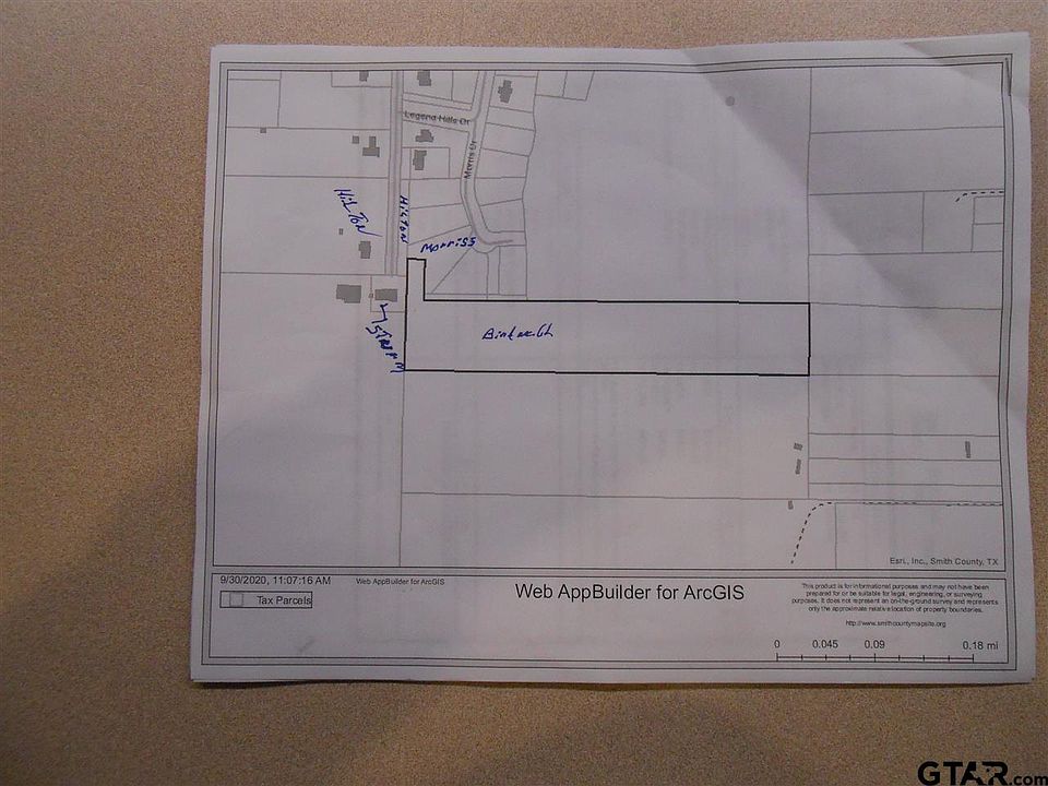 2nd image of 0 Land Locked