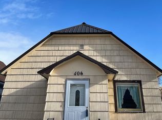 406 Broadway Ave S, Red Lodge, MT 59068