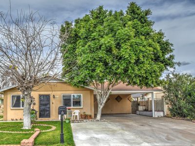 4716 E Saint Catherine Ave, Phoenix, AZ, 85042