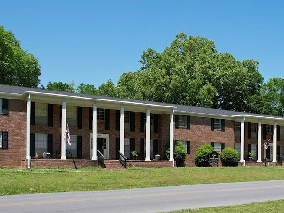 Branham Ave 100 100 Branham Ave SW Rome, GA Zillow Apartments