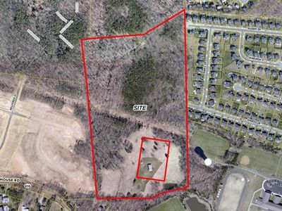 149 Courthouse Rd, Stafford, VA, 22554