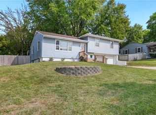 202 Lexington Rd, Pleasant Hill, MO 64080