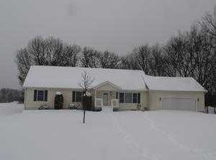 3578 Hunters Ct, Grass Lake, MI 49240
