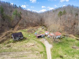 1085-844 Burton Stacy Fork Rd, West Liberty, KY 41472