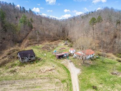 1085-844 Burton Stacy Fork Rd, West Liberty, KY, 41472