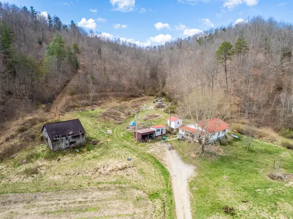 1085-844 Burton Stacy Fork Rd, West Liberty, KY 41472