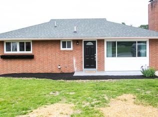 3820 Elmerton Ave, Harrisburg, PA 17109