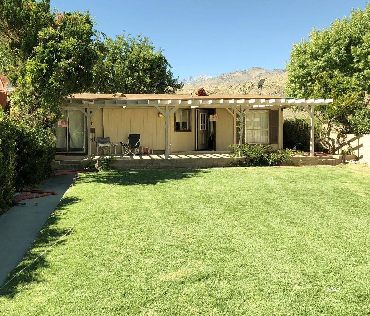 15 Bette Lou Ln, Big Pine, CA 93513 Zillow