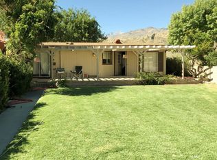 15 Bette Lou Ln, Big Pine, CA 93513