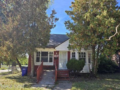9003 Archdale St, Detroit, MI, 48228