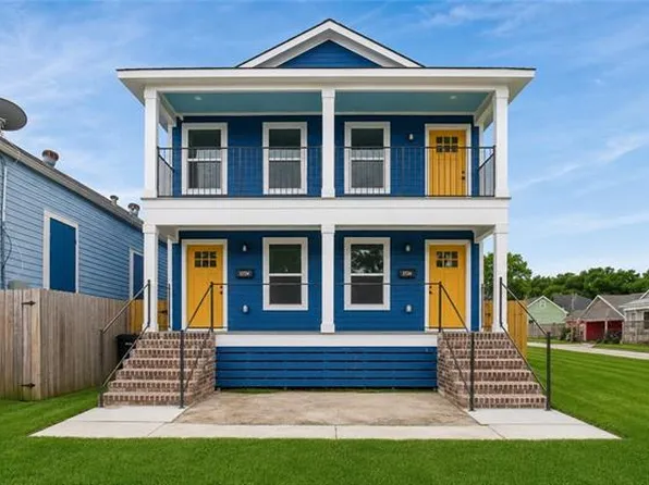 2724 4th St, New Orleans, LA 70113