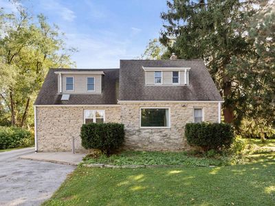 4095 West Woodale AVENUE, Brown Deer, WI, 53209