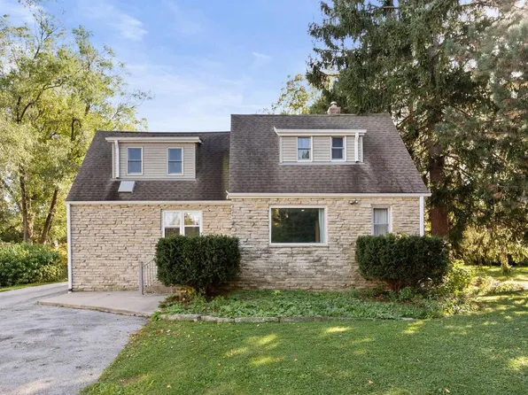 4095 West Woodale AVENUE, Brown Deer, WI 53209