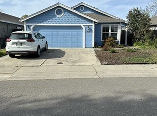 3689 El Segundo Ave, Davis, CA 95618