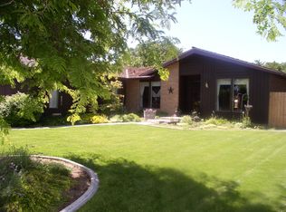 611 Fletcher Dr, Nampa, ID 83686