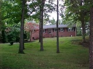 3838 Winding Way Rd SW, Roanoke, VA 24015