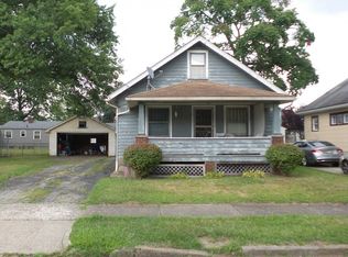 229 Bouquet Ave, Youngstown, OH