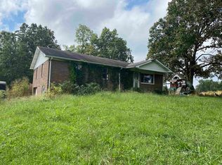 4443 Anderson Store Rd, Lewisburg, KY 42256