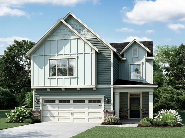 2329 Kettle Falls Sta, Apex, NC 27502