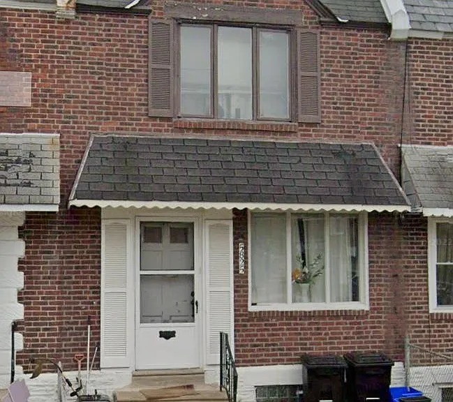 5825 Sylvester St — Photo 1
