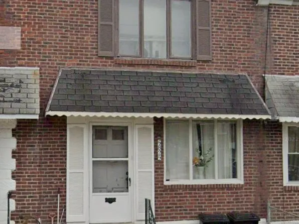 5825 Sylvester St, Philadelphia, PA 19149