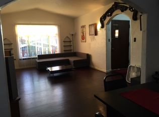 5714 Harmon Ave, Oakland, CA 94621
