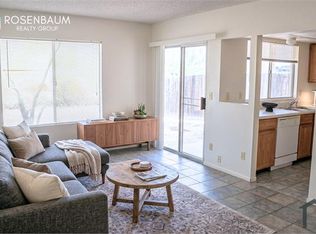 1947 N Frances Blvd, Tucson, AZ 85712