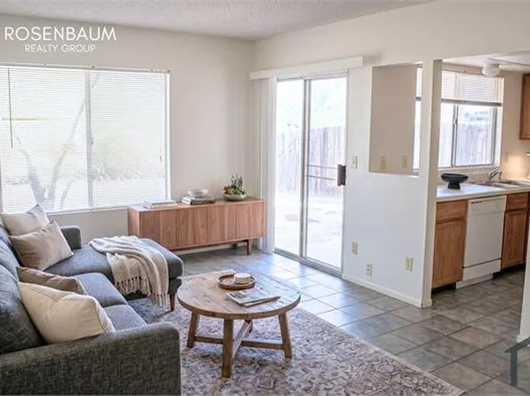 1947 N Frances Blvd, Tucson, AZ 85712