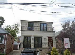 124 Mackenzie St, Brooklyn, NY 11235