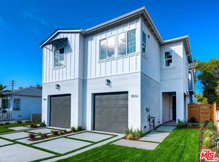 3630 Beethoven St, Los Angeles, CA 90066