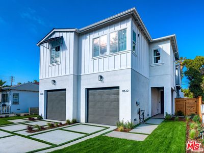 3630 Beethoven St, Los Angeles, CA, 90066