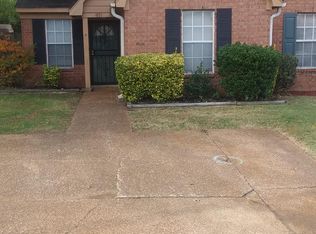 4151 Garden Birch Cv, Memphis, TN 38115