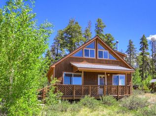 103 Foxtail Ct, Fairplay, CO 80440