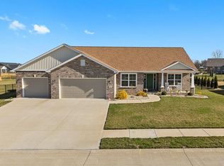 3725 Osprey Ct, Shiloh, IL 62221