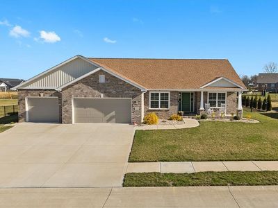 3725 Osprey Ct, Shiloh, IL, 62221