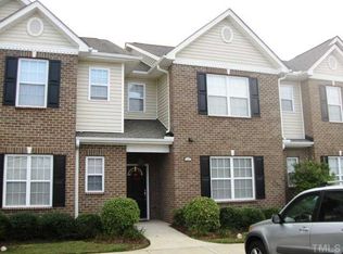 356 E Willhaven Dr, Fuquay Varina, NC 27526