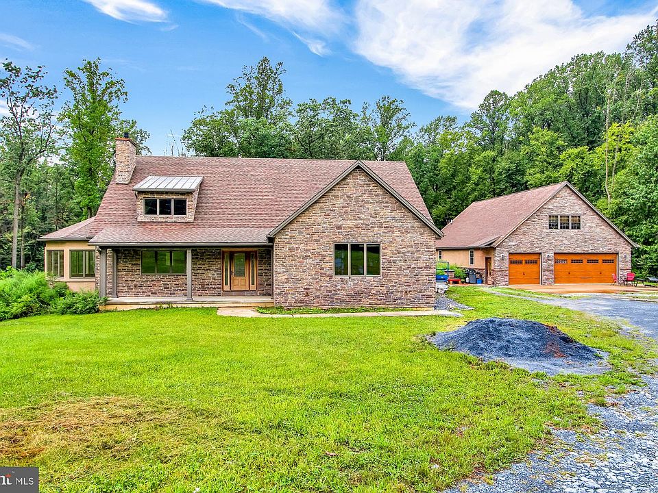 1036 Woodside Ave, Mertztown, PA 19539 Zillow