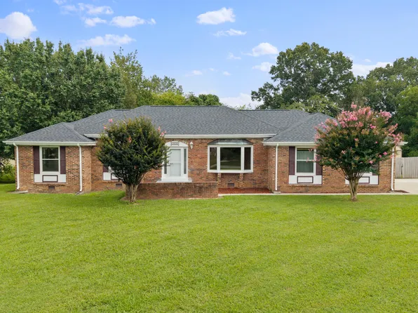 2628 Maromede Ln, Chattanooga, TN 37421